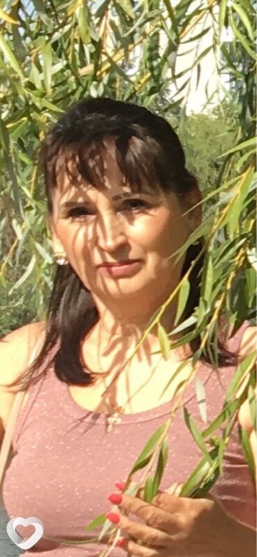 Наталья, 66, Краснодаре — анкета №1006639