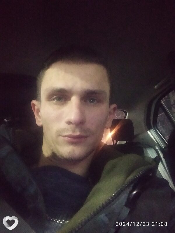 Аркадьевич, 25, Москве — анкета №1006644