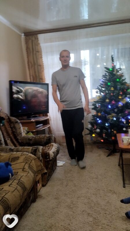 Max, 36, Георгиевске — анкета №1006650