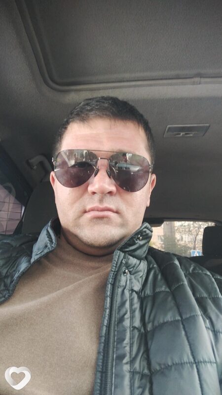 Азим, 40, Бишкек — анкета №1006653