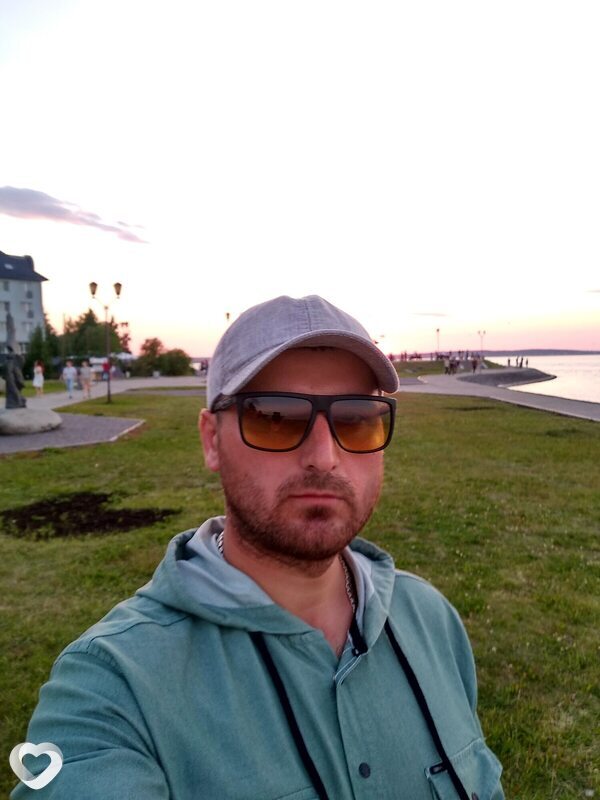Расул, 36, Волоколамске — анкета №1006658