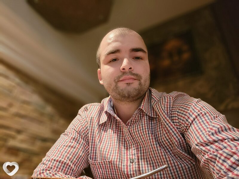 Эльдар, 32, Калуге — анкета №1006570