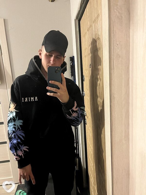Андрей, 23, Новоалтайске — анкета №1006579