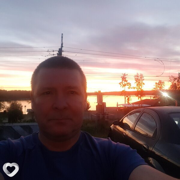 Константин, 54, Санкт-Петербурге — анкета №1006581
