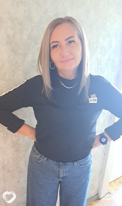 Татьяна, 53, Пушкино (Московская Обл) — анкета №1006510