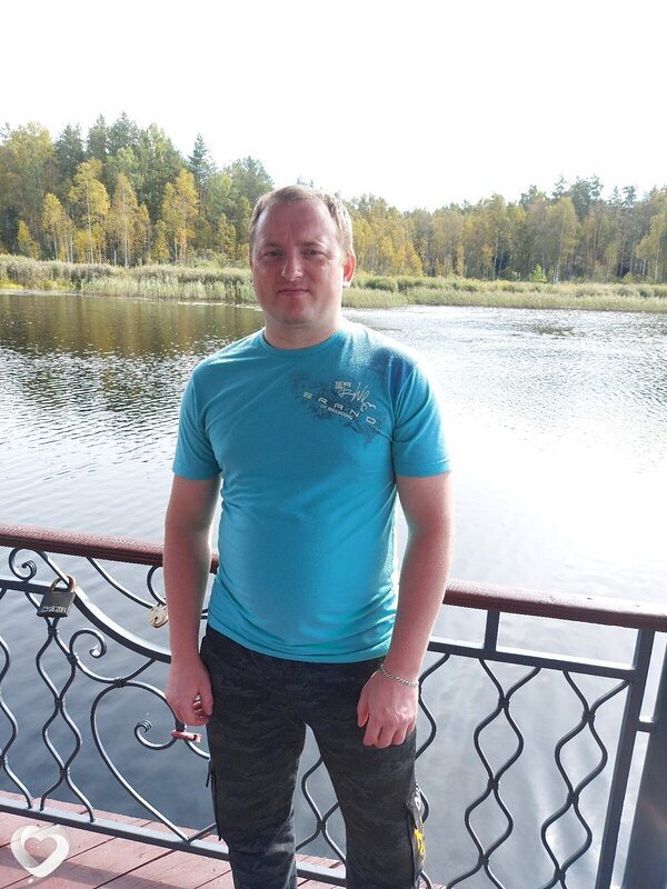 Алексей, 37, Орёл — анкета №1006511