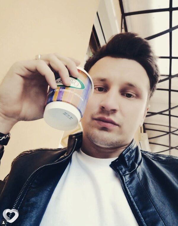 Александр, 30, Саратове — анкета №1006514