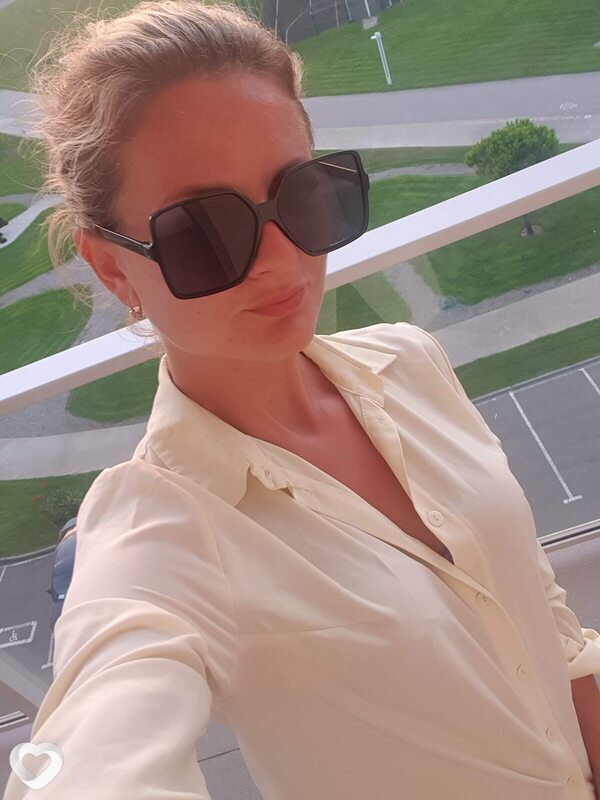 Анна, 31, Омске — анкета №1006518