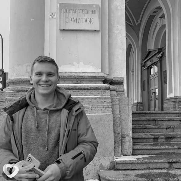 Слава, 26, Хабаровске — анкета №1006521
