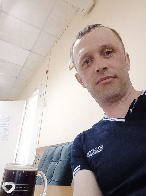 Владимир, 41, Череповце — анкета №1006525