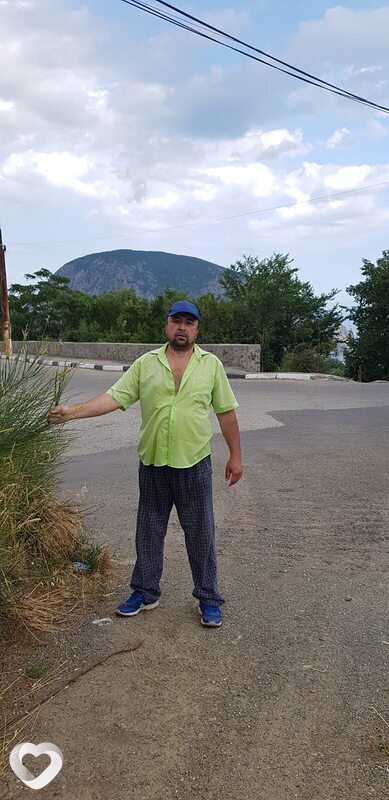 Рамазан, 49, Казани — анкета №1006537