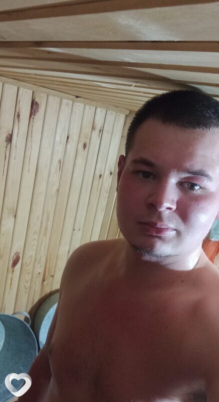 Кирилл, 29, Серпухове — анкета №1006546