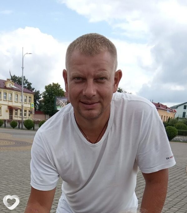 Сергей, 42, Иванове — анкета №1006557