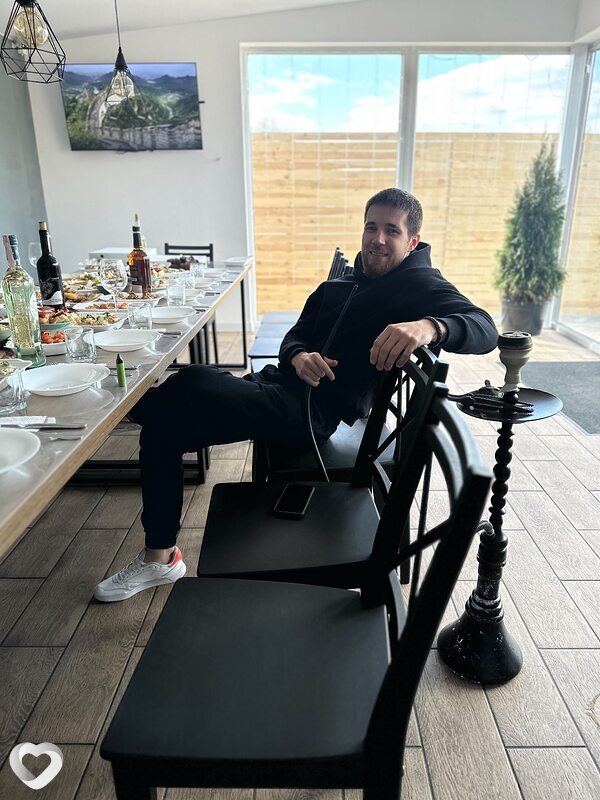 Artem, 32, Могилев — анкета №1006558