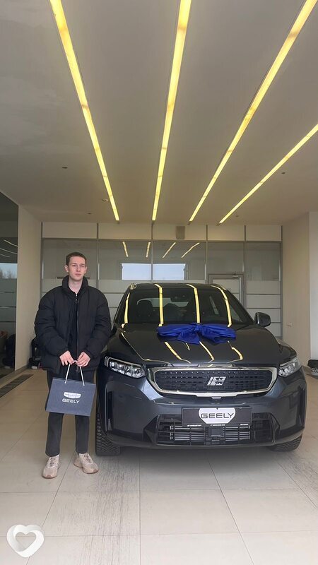 Денис, 22, Новосибирске — анкета №1006623