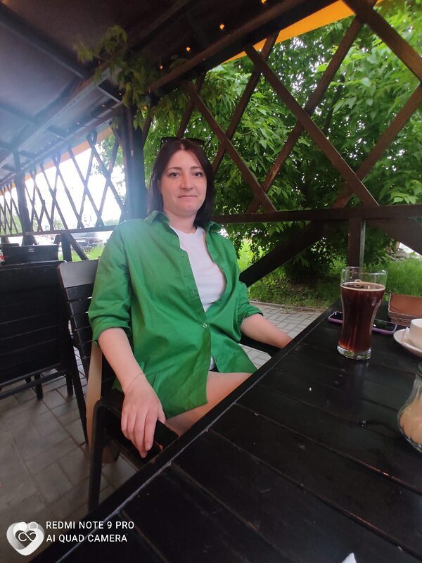 Татьяна, 32, Воронеже — анкета №1006631