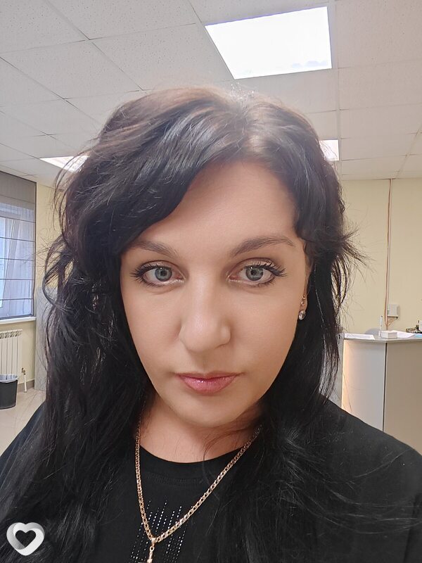 Наталья, 36, Калуге — анкета №1006632