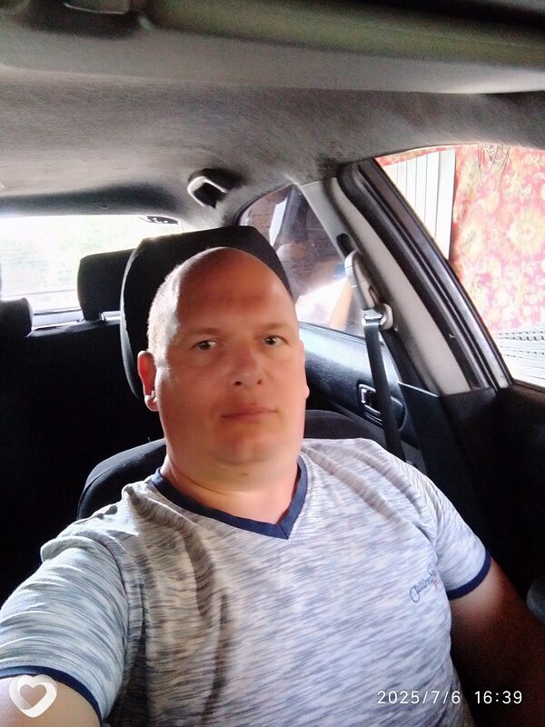Александр, 33, Мелитополе — анкета №1006666