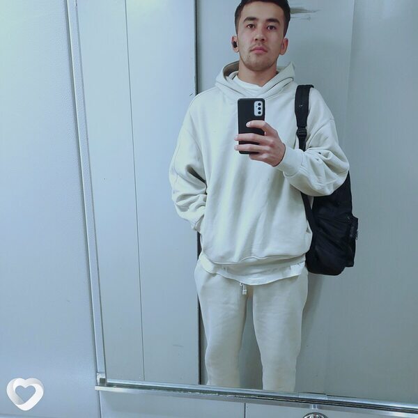 Кудрат, 28, Москве — анкета №1006671