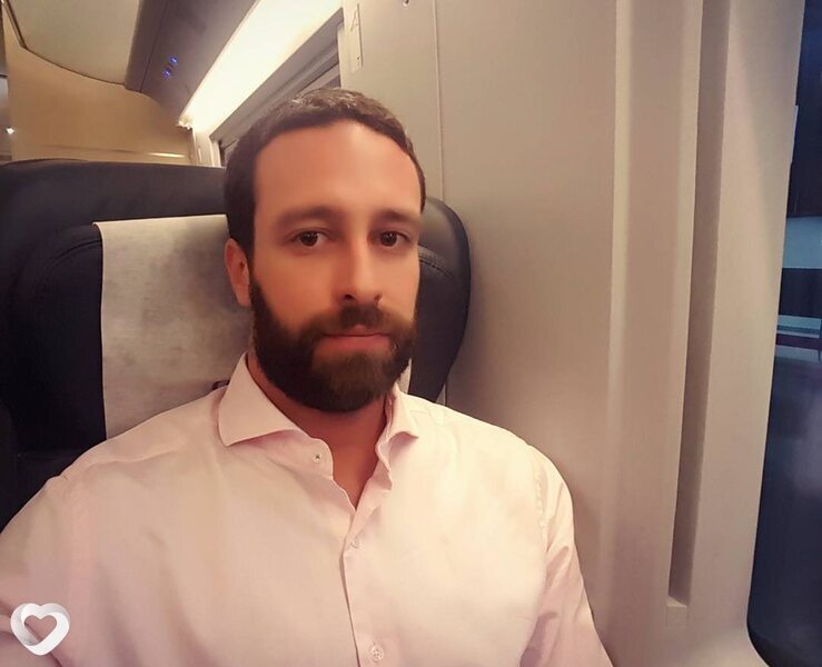 Дима, 44, Казани — анкета №1006679