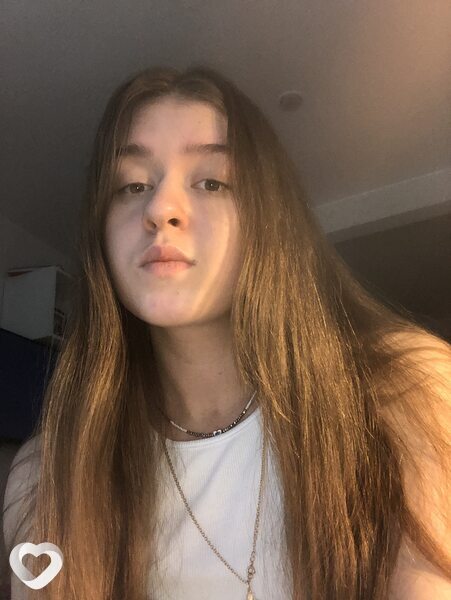 Анжелика, 21, Санкт-Петербурге — анкета №1006680
