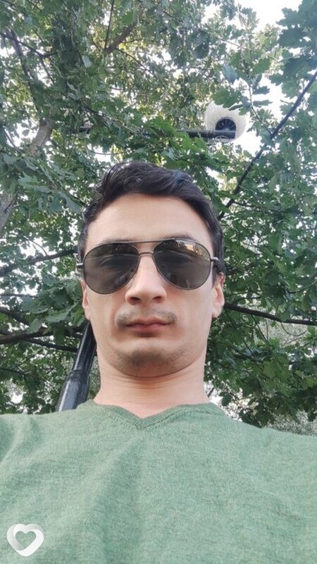 Али, 32, Вологде — анкета №1006598