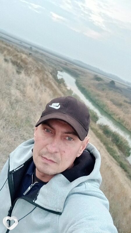 Александр, 46, Пятигорске — анкета №1006606