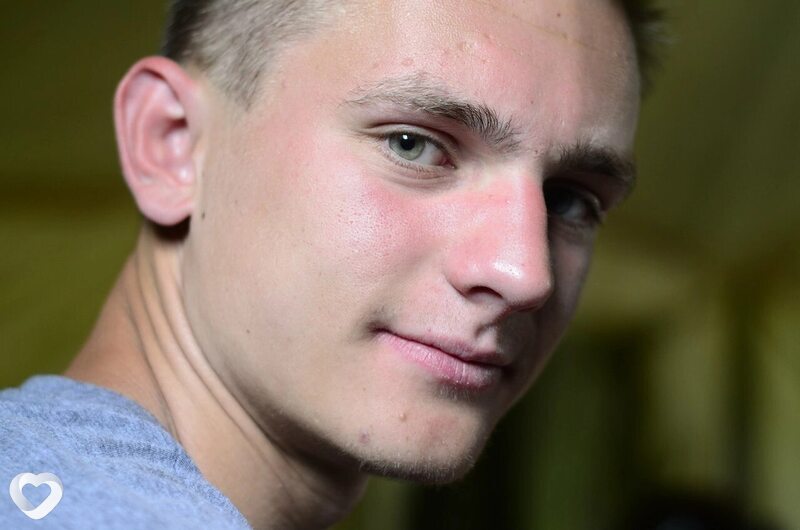 Сергей, 29, Самаре — анкета №1006608