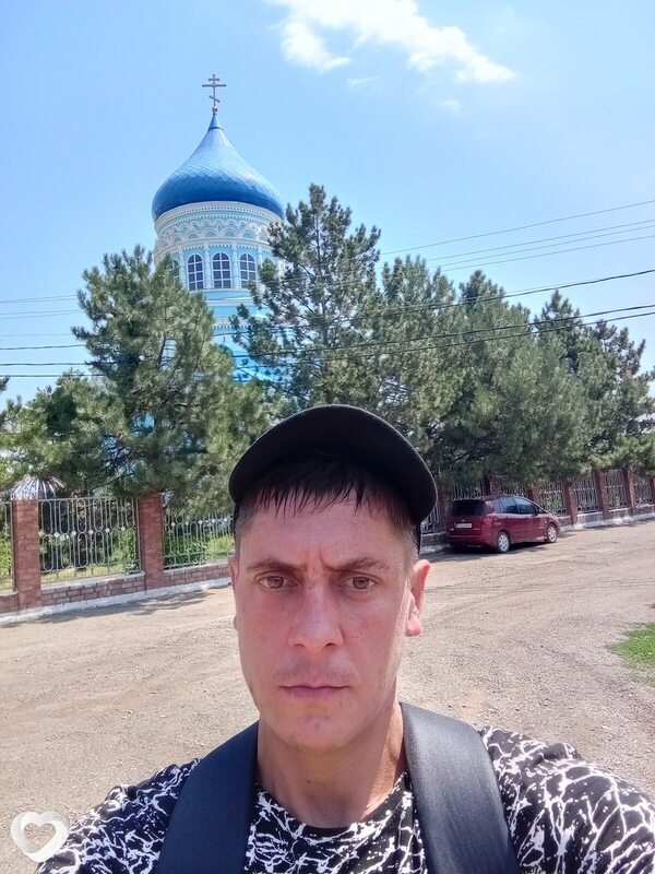 Виталий, Каневская