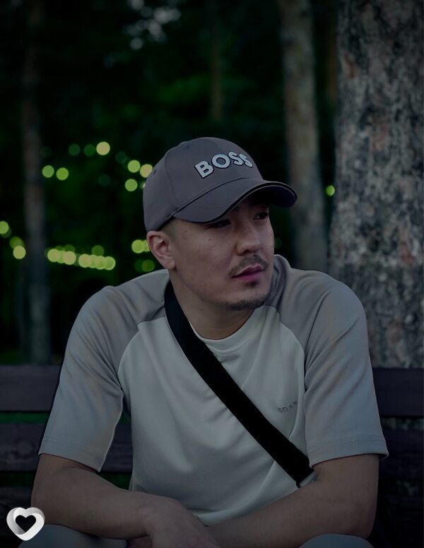 Даулет, 29, Караганде — анкета №1006687