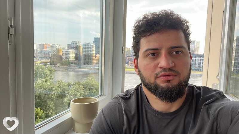 Мура, 30, Москве — анкета №1006690