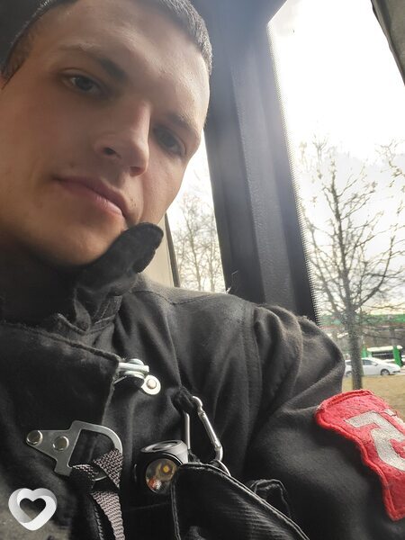 Алексей, 25, Гродно — анкета №1006718