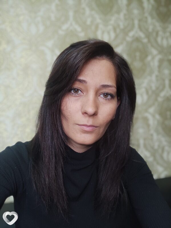 Татьяна, 41, Звенигороде — анкета №1006721
