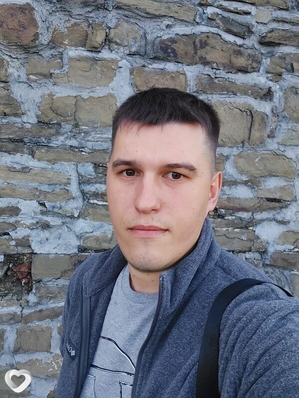 Дмитрий, 32, Новокузнецке — анкета №1006724