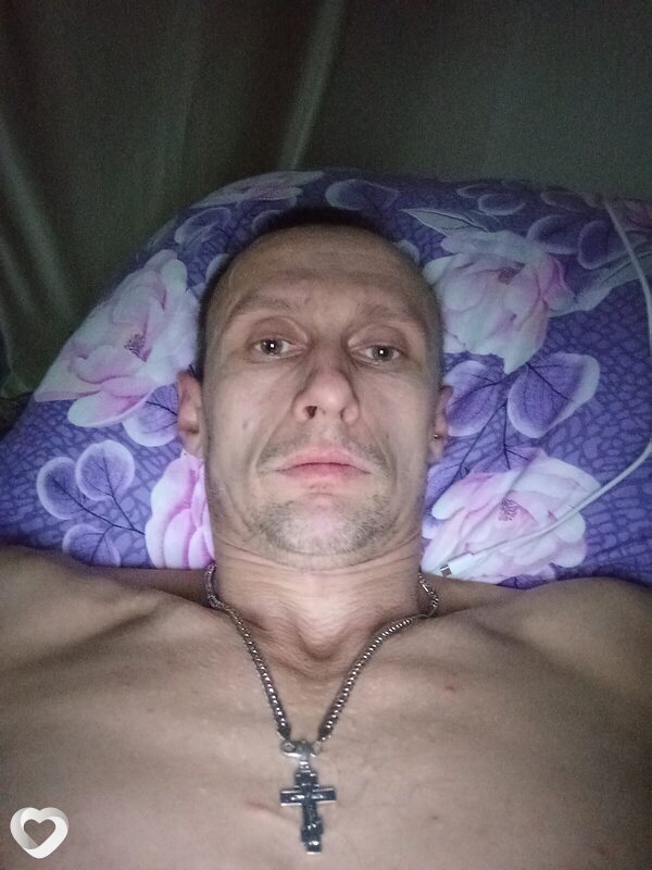 Иван, 39, Воткинске — анкета №1006732