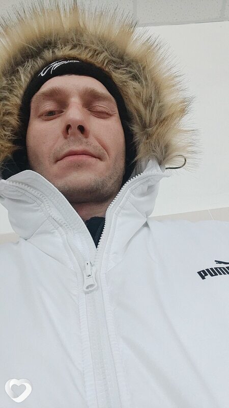 Дмитрий, 33, Москве — анкета №1006786