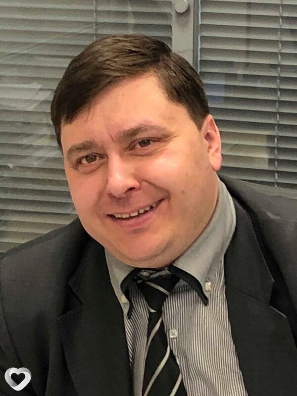 Евген, 50, Москве — анкета №1006788