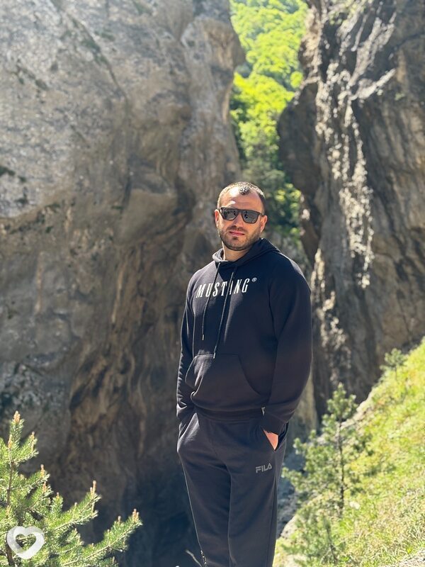 Денис, 34, Ростове-на-Дону — анкета №1006792