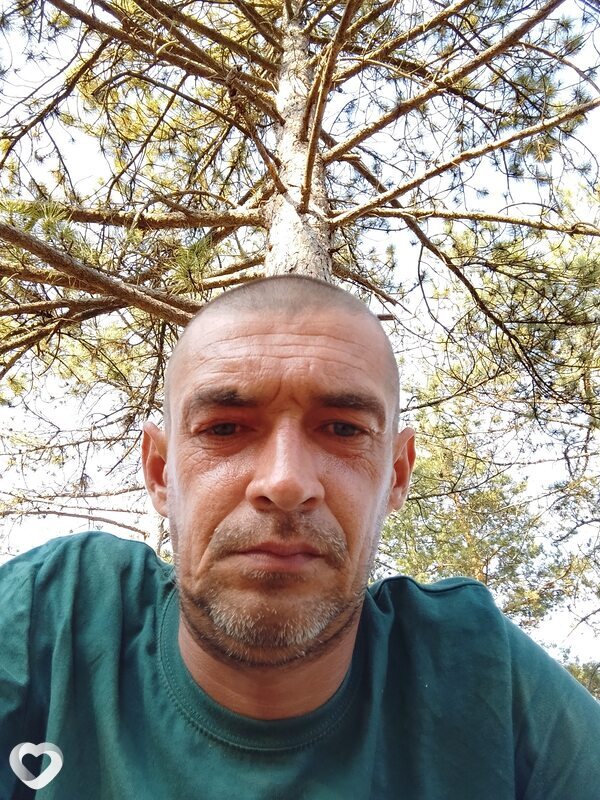 Viktor, 40, Армянске — анкета №1006798