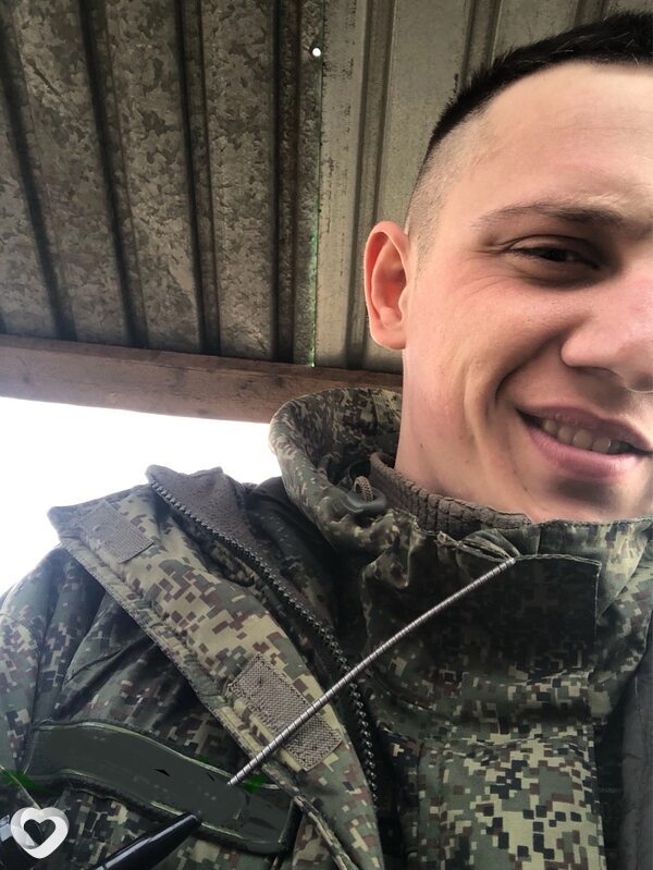 Ххх, 27, Ростове-на-Дону — анкета №1006863