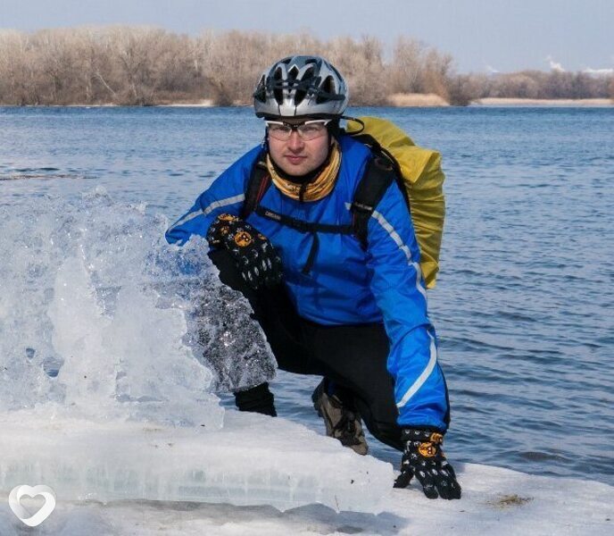 Alex, 44, Запорожье — анкета №1006868