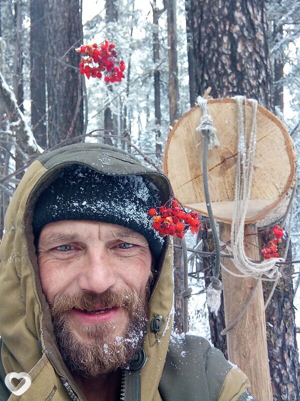 Александр, 47, Улан-Удэ — анкета №1006871