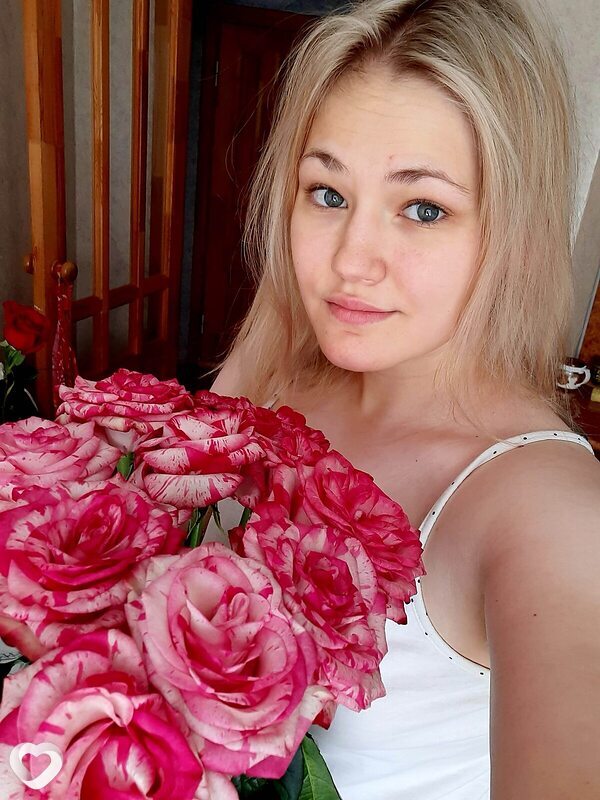 Ксения, 29, Воронеже — анкета №1006879