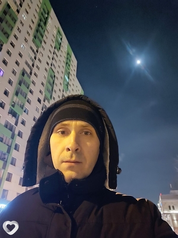 Валентин, 37, Москве — анкета №1006741