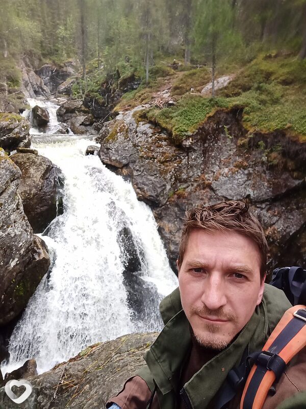 Владимир, 42, Екатеринбурге — анкета №1006745