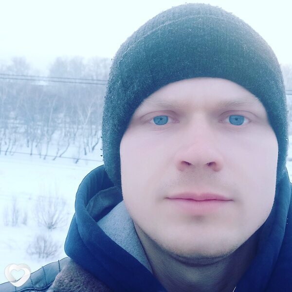 Дмитрий, 29, Усолье-Сибирское — анкета №1006753