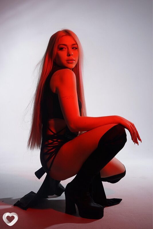 Анюта, 25, Зеленоград — анкета №1006754