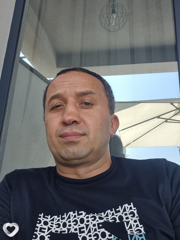 Каро, 35, Сочи — анкета №1006755
