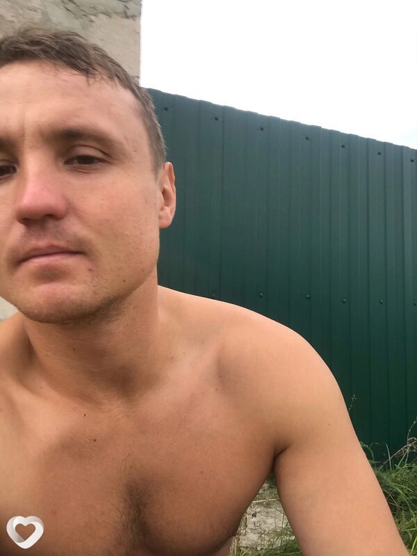 Сергей, 32, Таганроге — анкета №1006762