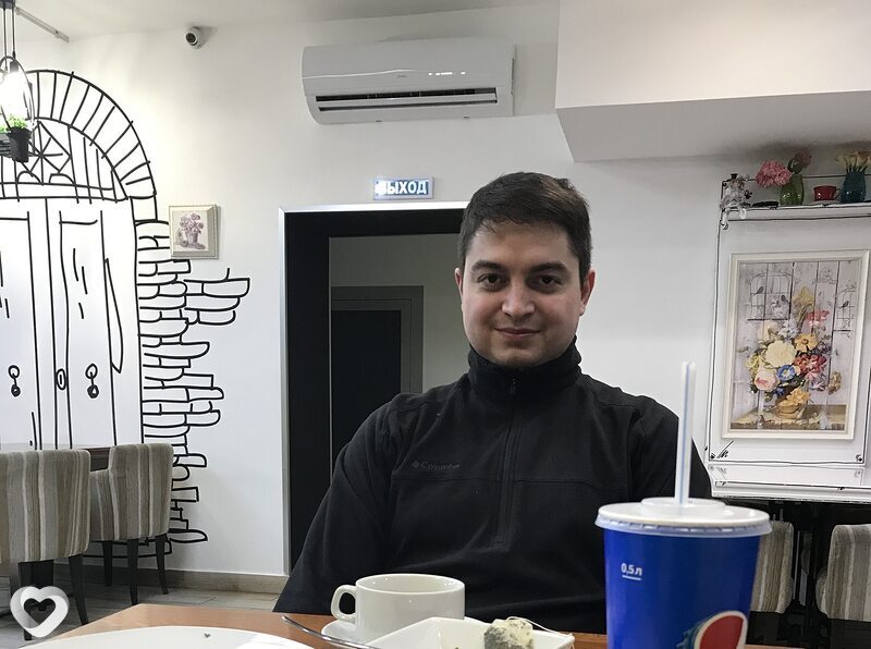 Евгений, 32, Чебоксарах — анкета №1006764